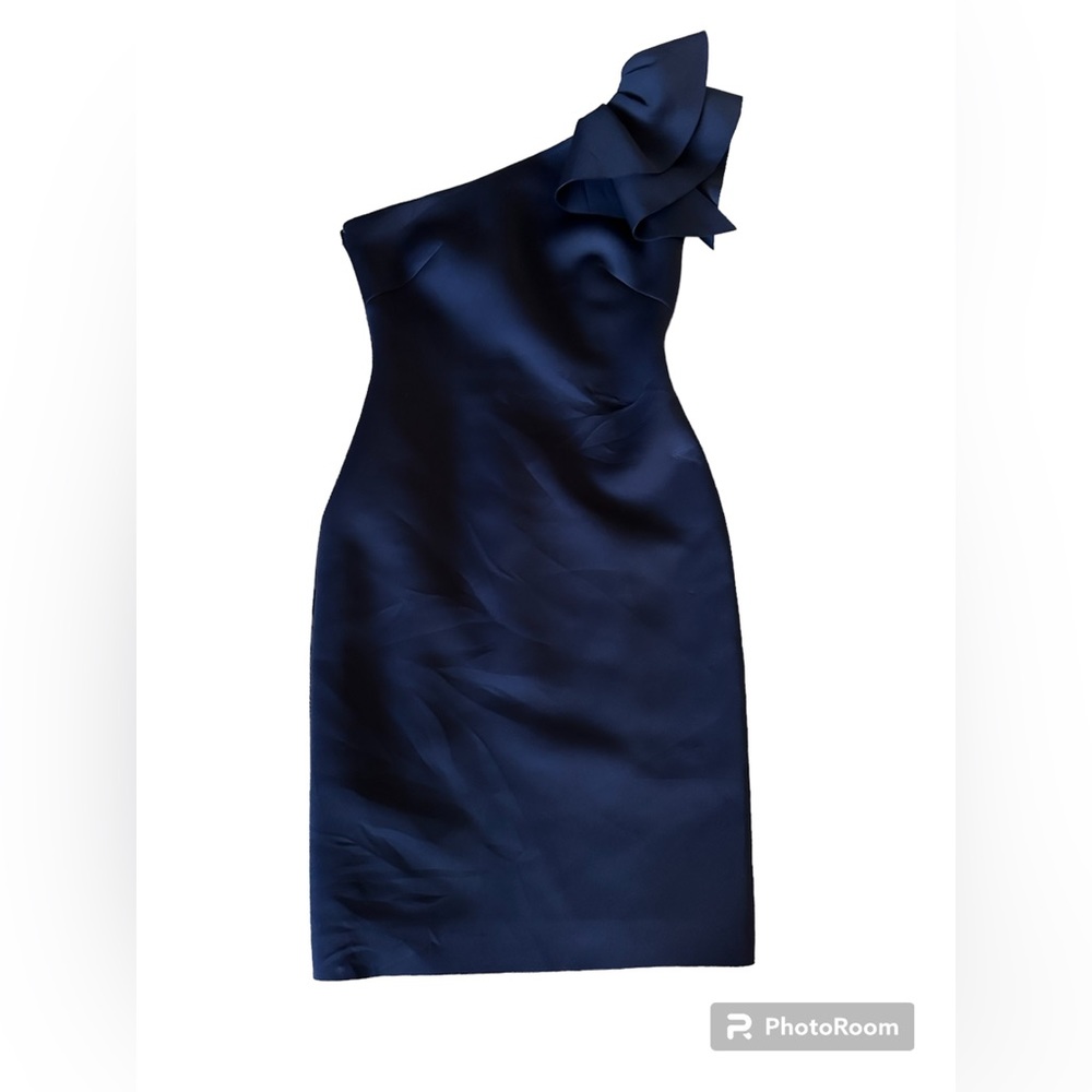 Eliza J Dress